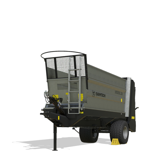 Variofex 750